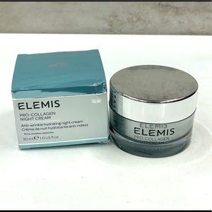 ELEMIS Pro-Collagen Night Cream